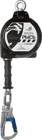 СИЗ втягивающего типа &quot;Рысь&quot;